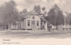 Karlstad Trossnäs 1902