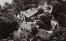 Karlstad, Trossnäs 1960 Karlstad, Trossnäs 1960