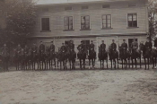 Karlstad, Trossnäs 1913 Karlstad, Trossnäs 1913