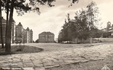 Karlstad, Värmlands Regemente 1948