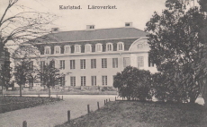 Karlstad Läroverket