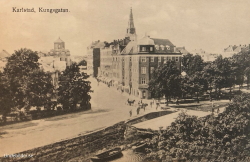 Karlstad Kungsgatan Karlstad Kungsgatan