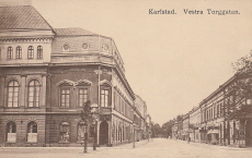 Karlstad, Vestra Torggatan
