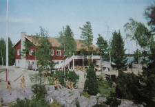 Karlstad Skutberget