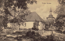 Trosa Kyrkan