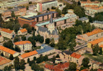 Örebro Olaus Petri Kyrkan 1976