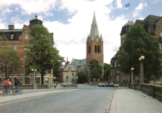 Örebro, Sanktnikolaikyrkan