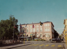 Kristinehamn Stadshotellet