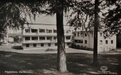 Kristinehamn Sjukhemmet 1948