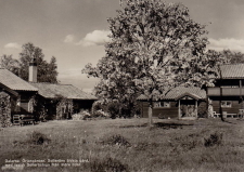 Borlänge Örjansgården