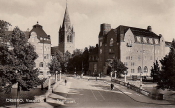 Örebro Vasabron 1955