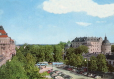 Örebro Järntorget