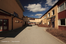 Lindesberg Björkhagaskolan