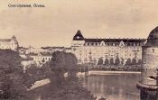 Örebro Centralpalatset 1916
