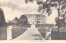 Hallsberg, Örebro Läns Folkhögskola