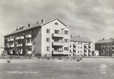 Hallsberg, Motiv från Kårstahult 1953
