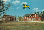 Hallsberg, Vretstorp, Pelltorps Skola