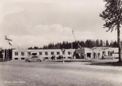 Arvika, Strands Motell 1958