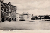 Arvika Brandstationen 1907