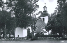 Arvika, Västra Kyrkan