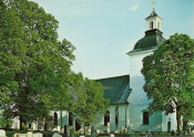 Arvika Västra Kyrkan