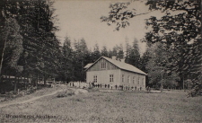 Arvika, Brunsbergs Skolhus