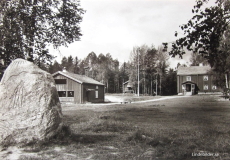 Arvika. Brunskogs Hembygdsgård, Skutboudden