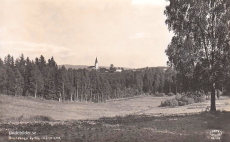 Arvika. Brunskogs Kyrka, Värmland