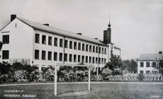 HEDEMORA. Folkskolan 1953
