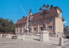 Södertälje, Gamla Rådhuset