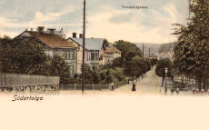 Södertelge Torekällgatan 1903