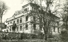 Södertälje, Kiholms Hälsohem 1950
