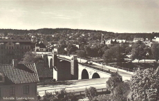 Södertälje Landsvägsbron