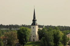 Kyrkan