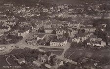 Köping från Flygplan 1935