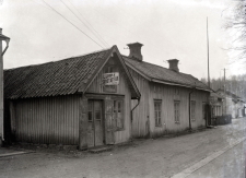 Lindesberg, Norra Torggatan