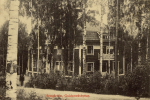 Guldsmedshyttan Hemgården 1915