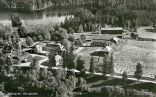 Smedjebacken, Malingsbro Herrgården