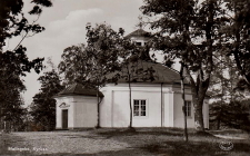 Smedjebacken, Malingsbo Kyrka