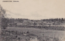 Hedemora, Långshyttan, Trollbo 1907