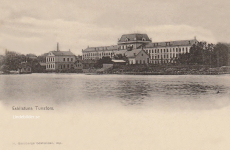 Eskilstuna, Tunafors 1900