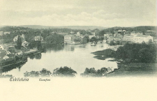 Eskilstuna, Tunafors 1909