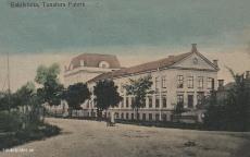 Eskilstuna, Tunafors Fabrik 1907
