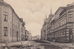 Eskilstuna, Nyfors Nyforsgatan 1903