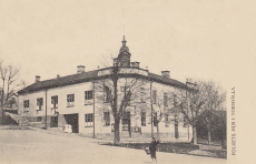 Eskilstuna, Folkets Hus, Torshälla 1907