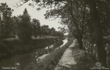 Eskilstuna, Torshälla Kanal 1934