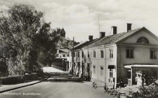 Eskilstuna, Torshälla, Stadskällaren
