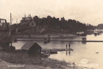 Eskilstuna, Vy från Kvicksund 1930