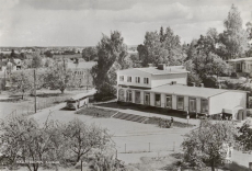 Eskilstuna, Hällbybrunn, Konsum 1959