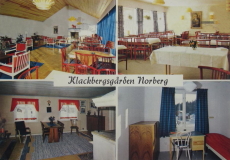 Klackbergsgården Norberg